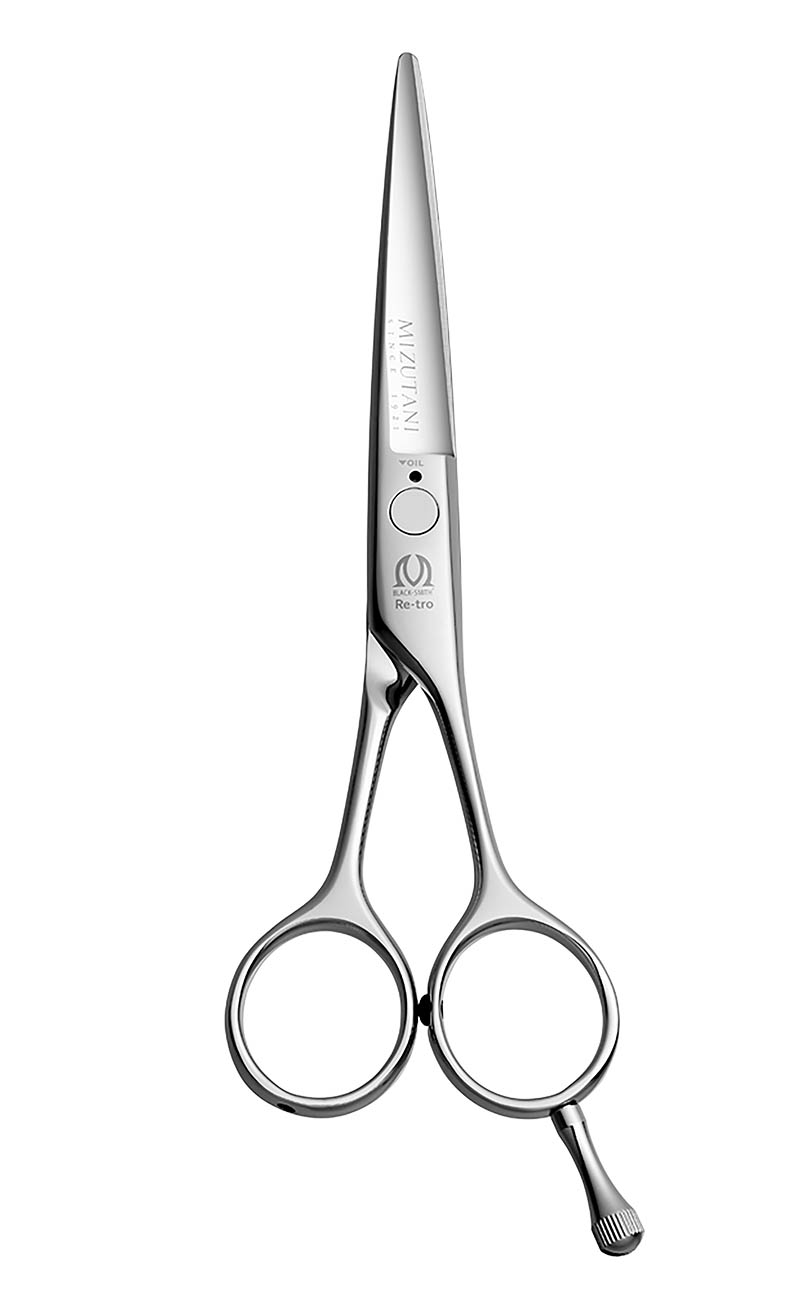 7 Best Hair Scissors For Cutting Hair At Home, According To Experts - Luxy®  Hair