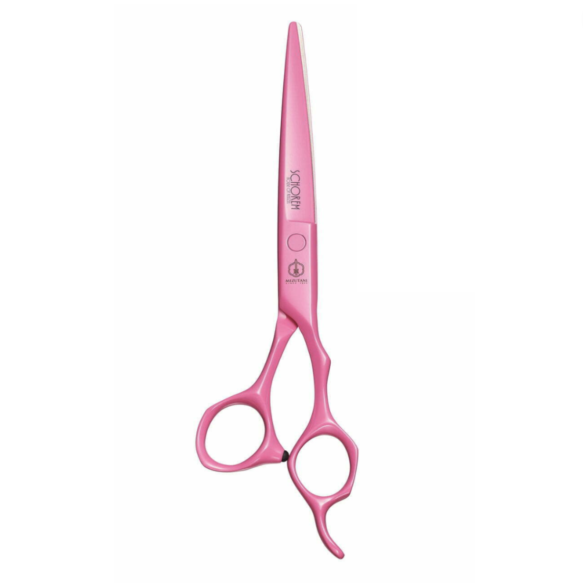 Schorem Pink Flamingo – Mizutani Scissors
